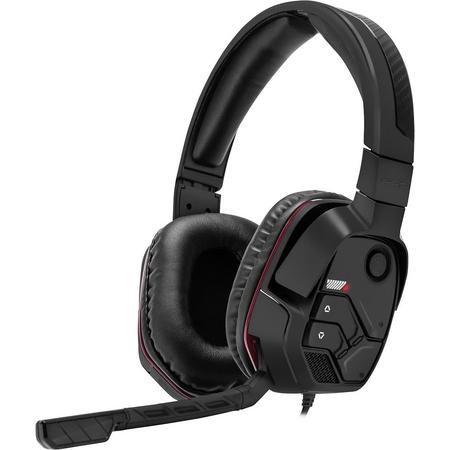 Afterglow LVL 6 Plus - Gaming Headset - PS4 / Xbox One / PC