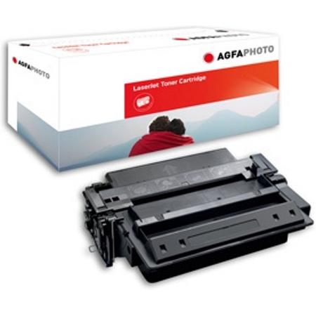 AgfaPhoto APTHP51XE Tonercartridge 13000paginas Zwart toners & lasercartridge
