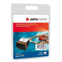 AgfaPhoto inktcartridges APET037CD