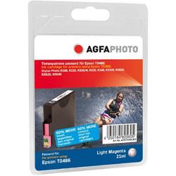 AgfaPhoto inktcartridges APET048LMD