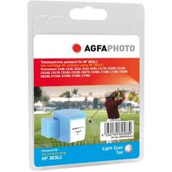 AgfaPhoto inktcartridges APHP363LCD