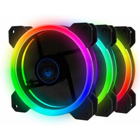 RGB Case fans
