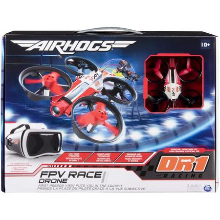 DR1 FPV Race Drone