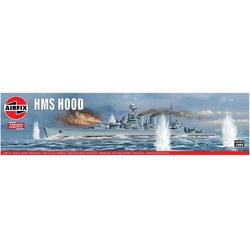 HMS HOOD (2/19) *