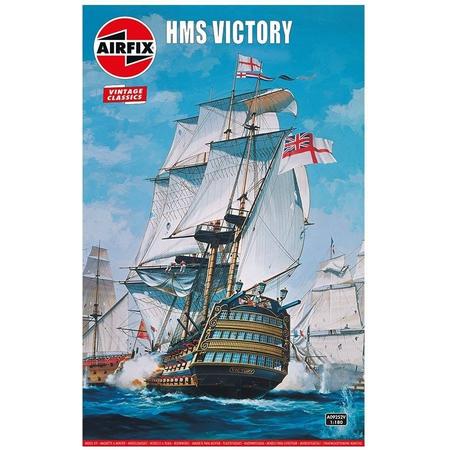 HMS VICTORY (2/19) *