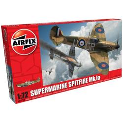 Supermarine Spitfire Mk.Ia - Airfix modelbouw pakket 1:72