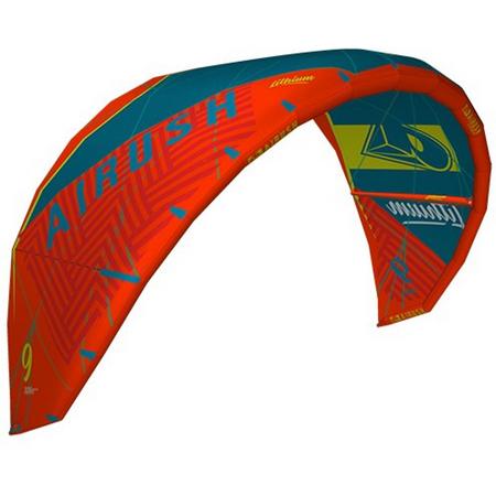 Airush Kitesurf kite Lithium 2019 V10 10