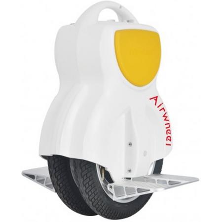 Airwheel Q1 White