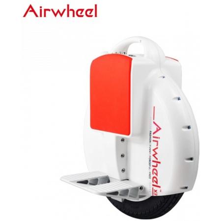 Airwheel X3 White