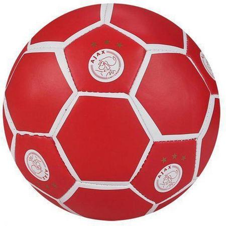 Ajax Softbal - Rood