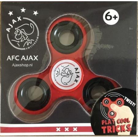 Ajax spinner