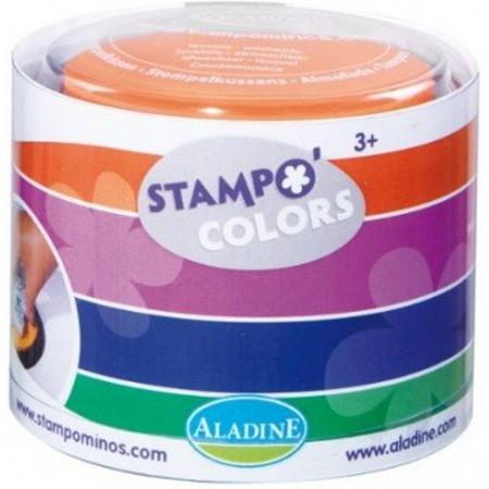 Aladine Stampo Colors Carnaval