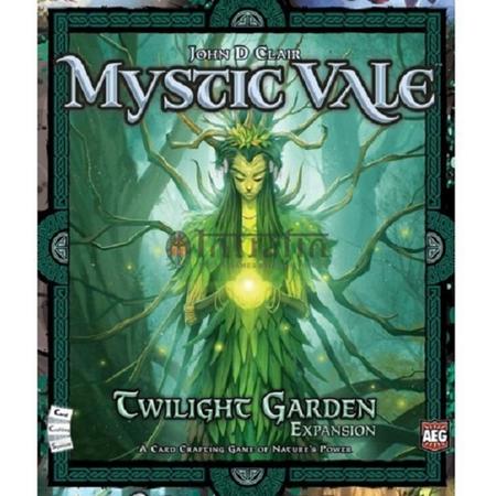 Mystic Vale Twilight Garden
