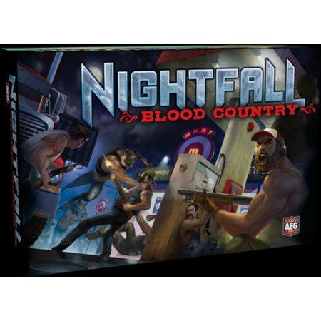 Nightfall Blood Country