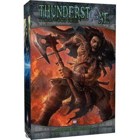 Thunderstone Thronwood Siege