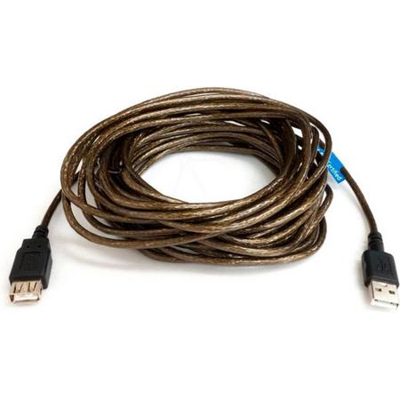Alfa Network - AUSBC-5AF USB 2.0 - 5m - M/F