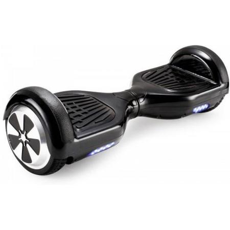 Smart Balance Wheel Hoverboard - 6,5 inch - Zwart