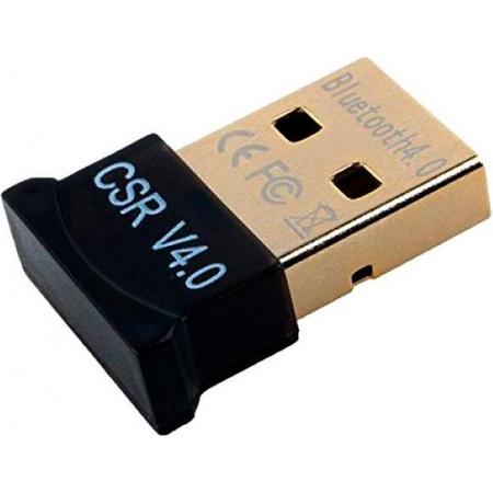 Bluetooth USB Adapter - Bluetooth Dongle - Audio Receiver - Transmitter