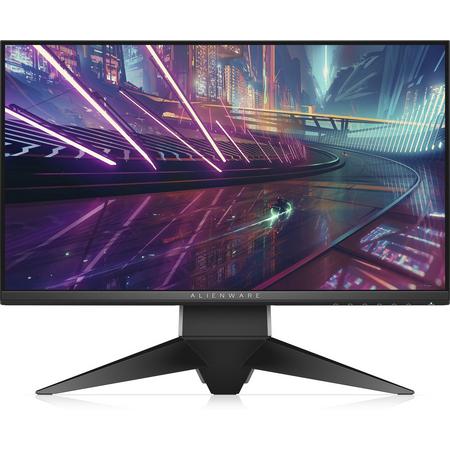 Alienware AW2518HF - Full HD Gaming Monitor (240 Hz)