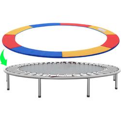 Beschermrand voor Trampoline 305 cm Game on Sport - - Multicolour