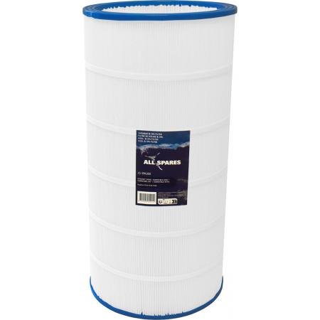 AllSpares Spa Waterfilter geschikt voor Magiline FX30 / FX40 / FX50 (Ø295x605mm)