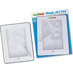 Magic Tablet - Art Pad