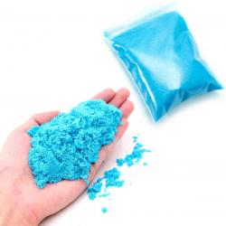 Allerion - Magic Sand Blauw - 500 Gram - Extra hoge kwaliteit
