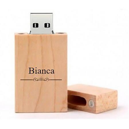 BIANCA cadeau usb stick 32 GB
