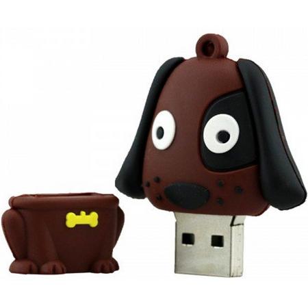 Hond USB stick 32gb