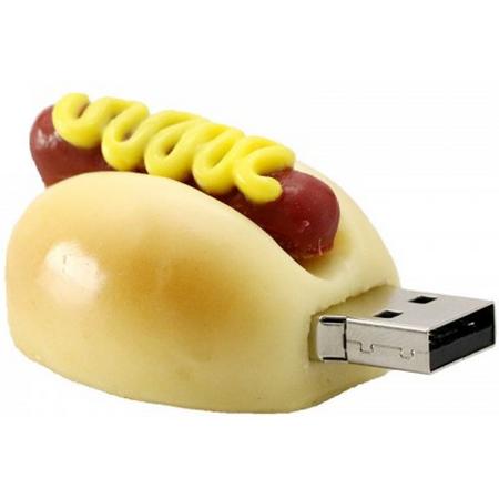 Hotdog usb stick 32GB