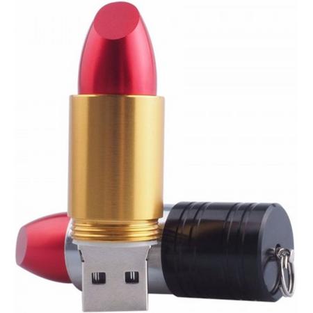 Lipstick usb stick 32GB