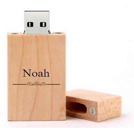 Noah cadeau usb stick 32GB