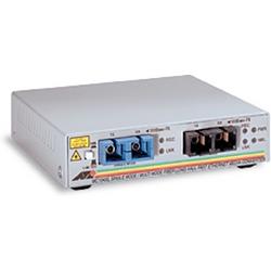   AT-MC104XL-60 1310nm netwerk media converter