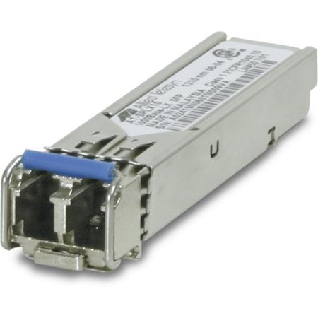 Allied Telesis SPZX80 netwerk transceiver module 1250 Mbit/s mini-GBIC/SFP 1550 nm