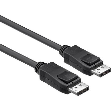 Allteq - DisplayPort kabel - 3 meter