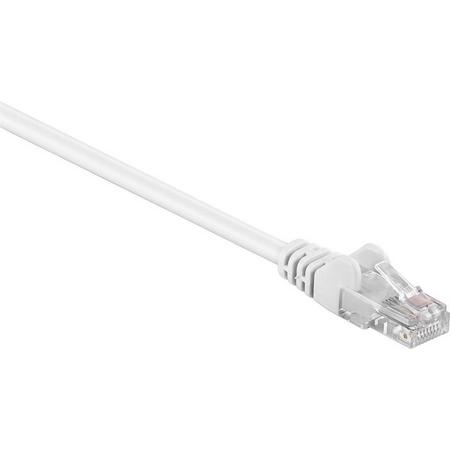 Allteq - UTP kabel CAT5E - 20 meter