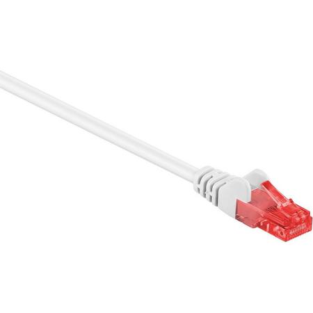 Allteq - UTP kabel CAT6 - 1.5 meter