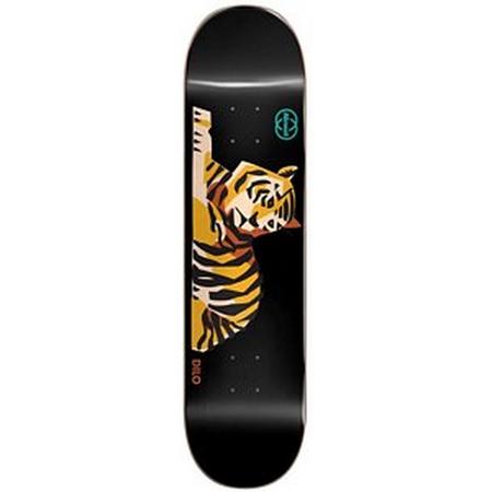 Almost Dilo Animals R7 8.125 skateboard deck
