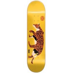 Almost Max Animals R7 8.25 skateboard deck