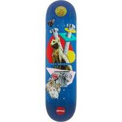 Almost Max Relics R7 8.375 skateboard deck