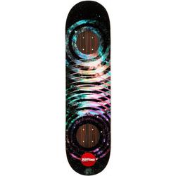 Almost Mullen Space Rings Impact 8.25 skateboard deck