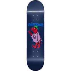 Almost Peace out 8.375 skateboard deck
