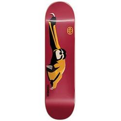Almost Youness Animals R7 8.25 skateboard deck