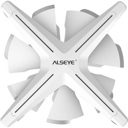 ALSEYE - X12 Series - Set - Wit