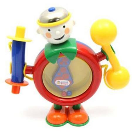 Ambi Toys Activiteitenspeelgoed One Man Band 3931196