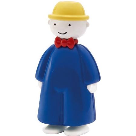 Ambi Toys Tommy Toot 11 Cm Blauw