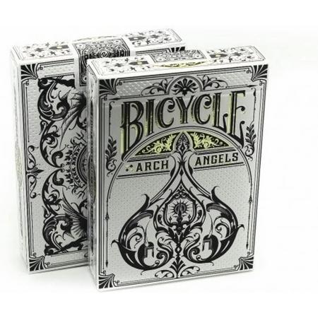 Bicycle - Archangels