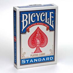 Bicycle Rider Back Standaard