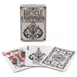 Pokerkaarten Bicycle Archangels Premium :: Bicycle