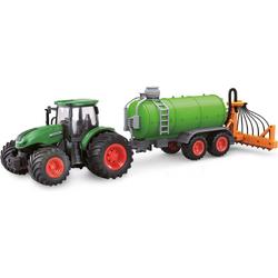 Amewi 22637, Tractor, 1:24, 6 jaar, 500 mAh, 680 g